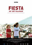 Fiesta auf der Müllhalde